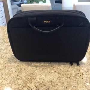 Tumi Cosmetic Bag